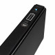 Джерело безперебійного живлення для роутерів mini UPS DC Prologix PLP3660ECO