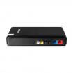 Джерело безперебійного живлення для роутерів mini UPS DC Prologix PLP3660ECO
