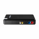 Джерело безперебійного живлення для роутерів mini UPS DC Prologix PLP3660ECO