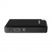Джерело безперебійного живлення для роутерів mini UPS DC Prologix PLP3660ECO