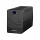 Джерело безперебійного живлення Prologix 2000 (PLPU2000VA4LCD)