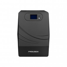Джерело безперебійного живлення Prologix 2000 (PLPU2000VA4LCD)