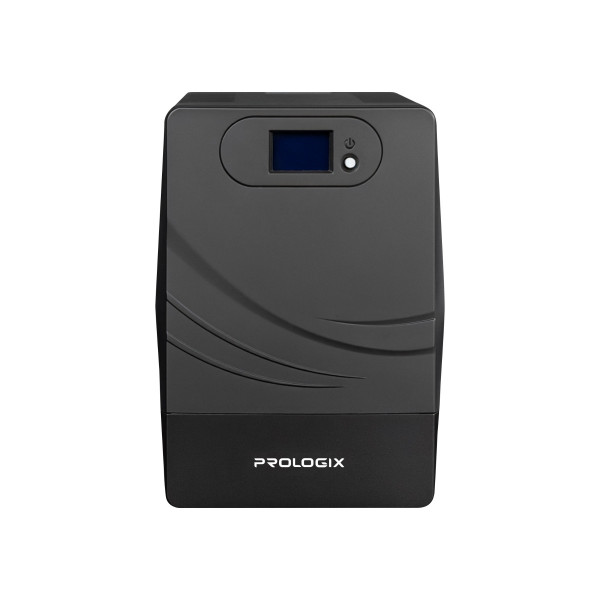 Джерело безперебійного живлення Prologix 2000 (PLPU2000VA4LCD)