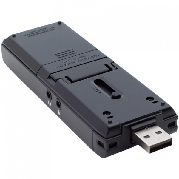 Диктофон Olympus WS-883 8GB Black (V420340BE000)