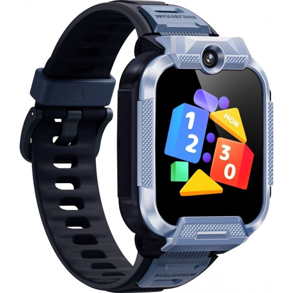 Дитячий смарт-годинник Mibro Z5 Blue
