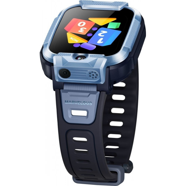 Дитячий смарт-годинник Mibro Z5 Blue