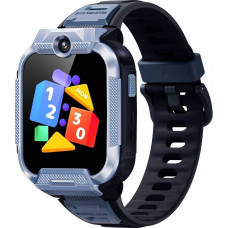 Дитячий смарт-годинник Mibro Z5 Blue