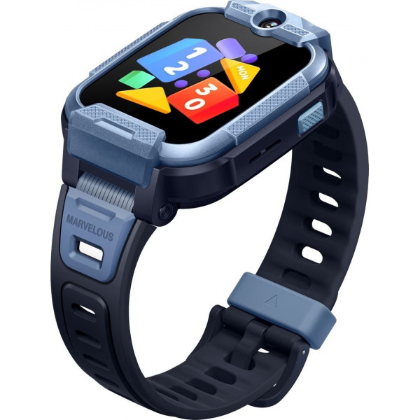 Дитячий смарт-годинник Mibro Z5 Blue