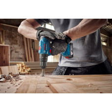 Дриль-шурупокрут Bosch Professional GSB 183-LI 18В (0.601.9K9.100)