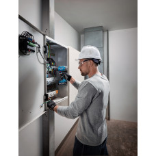 Дриль-шурупокрут Bosch Professional GSB 183-LI 18В (0.601.9K9.100)