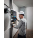 Дриль-шурупокрут Bosch Professional GSB 183-LI 18В (0.601.9K9.100)