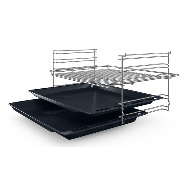 Духова шафа Bosch HBF512BB1T