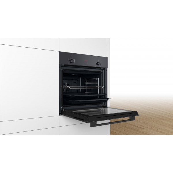 Духова шафа Bosch HBF512BB1T