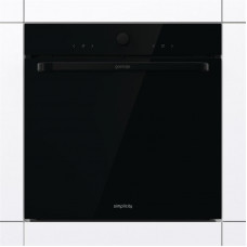 Духова шафа Gorenje BOS6737SYB