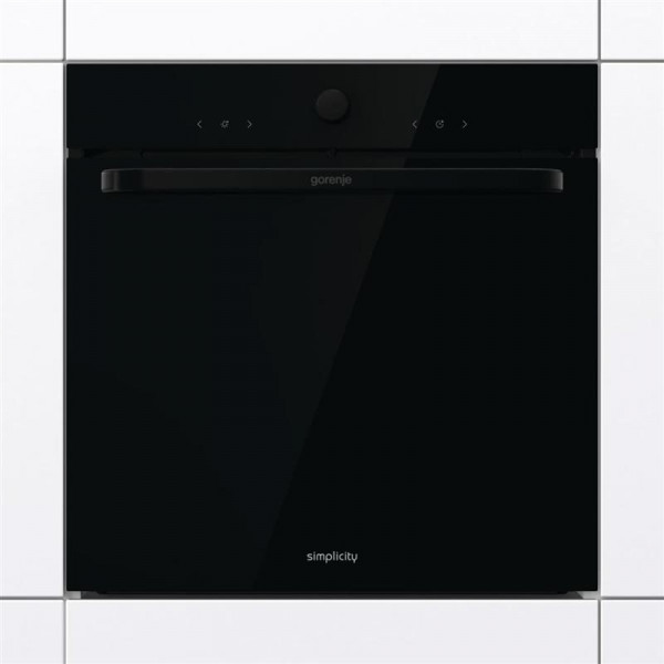 Духова шафа Gorenje BOS6737SYB