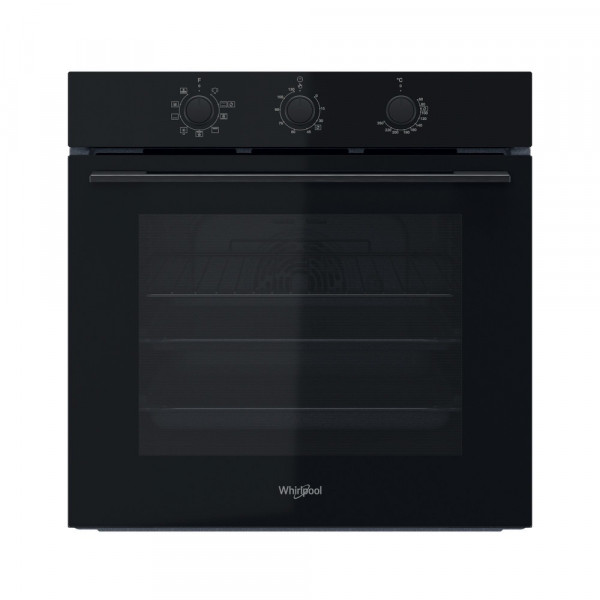 Духова шафа Gorenje BOS6737SYB
