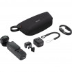 Екшн-камера DJI Osmo Pocket 4 Standard Combo (CP.OS.00000545.01)