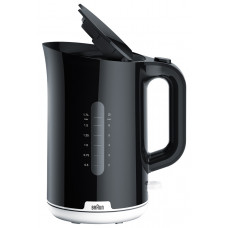 Електрочайник Braun WK 1100 BK