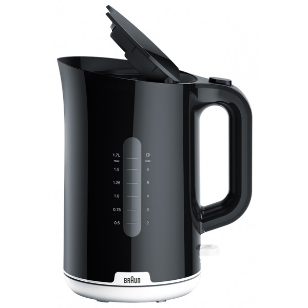 Електрочайник Braun WK 1100 BK
