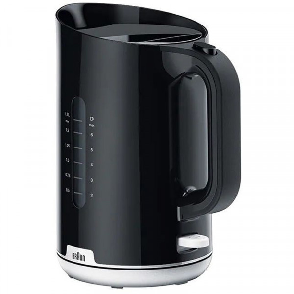 Електрочайник Braun WK 1100 BK
