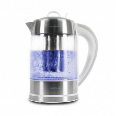 Електрочайник Cecotec ThermoSense 370 Clear CCTC-01511 (8435484015110)