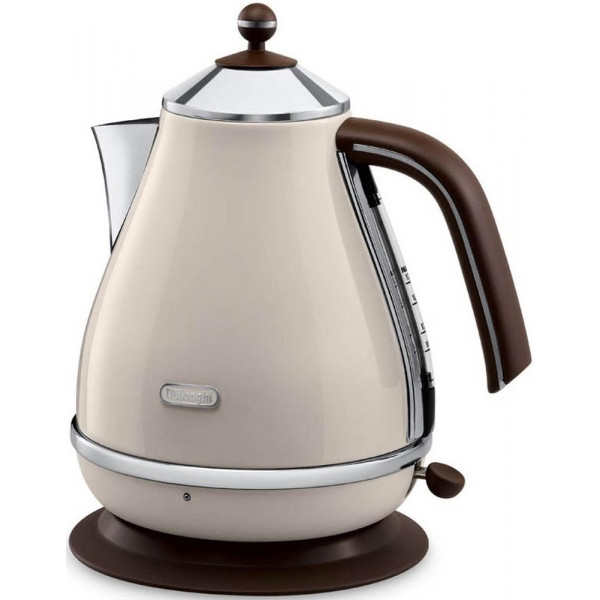 Електрочайник Delonghi KBOV 2001.BG