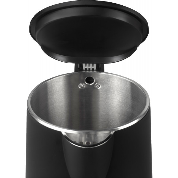 Електрочайник Gorenje K15DWBK
