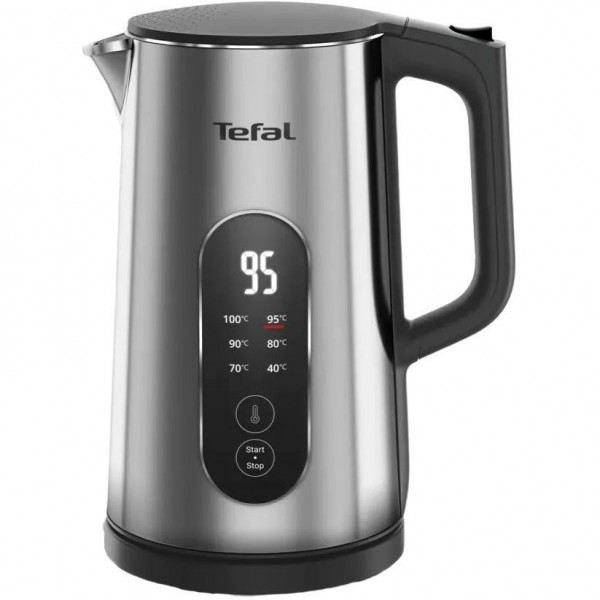 Електрочайник Tefal Selection KI871DE0