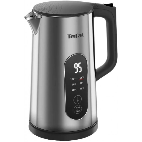 Електрочайник Tefal Selection KI871DE0