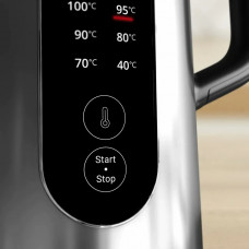 Електрочайник Tefal Selection KI871DE0