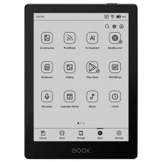 Електронна книга BOOX Go 6