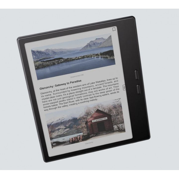 Електронна книга BOOX Go Color 7 Gen2 Black (bundle pack)