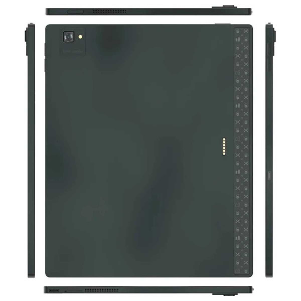 Електронна книга BOOX Tab Ultra C Pro