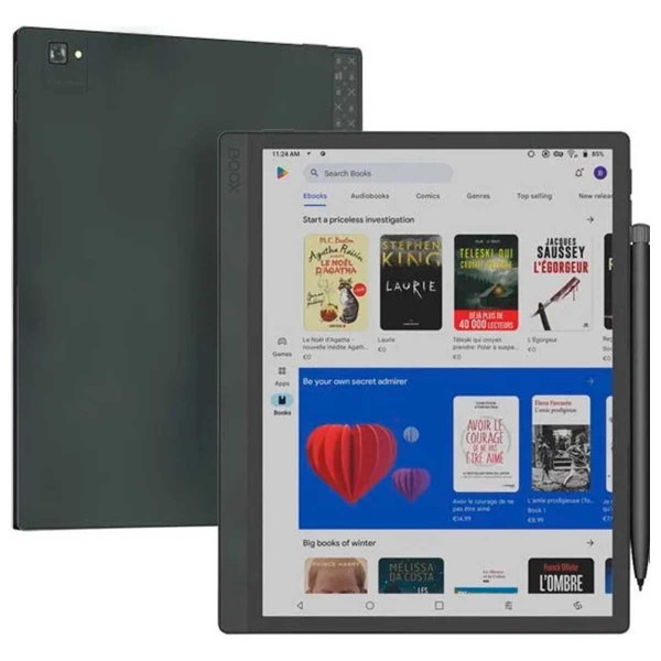 Електронна книга BOOX Tab Ultra C Pro