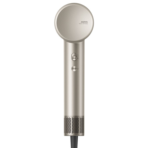 Фен Mova Shine 10 Gold (AMSH10-GOLD)