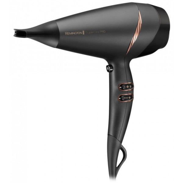 Фен Remington AC7200 Supercare PRO