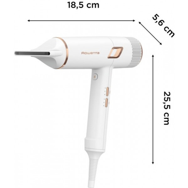 Фен Rowenta CV9910F0
