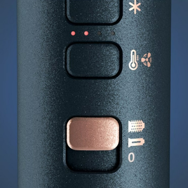 Фен-щітка Rowenta Air Rotate UB9920E0