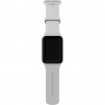 Фiтнес-браслет Xiaomi Smart Band 10 Pro Glacier Silver (BHR08WBGL)