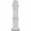 Фiтнес-браслет Xiaomi Smart Band 10 Pro Glacier Silver (BHR08WBGL)