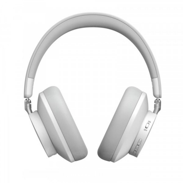 Гарнітура A4Tech Bloody MH390 White