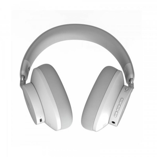 Гарнітура A4Tech Bloody MH390 White