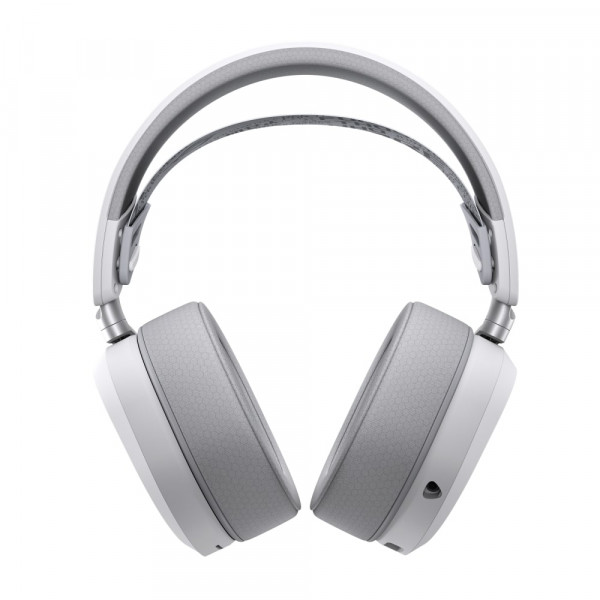 Гарнітура Asus ROG Pelta White (90YH0410-BHUA10)