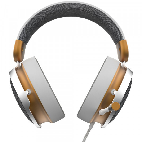 Гарнітура Dark Project Gaming Sono Wired White (DPP_SONO_WIRED_WHITE)