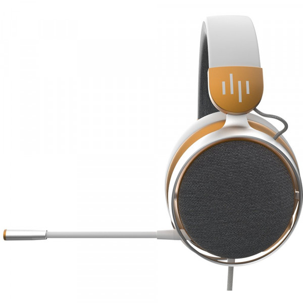 Гарнітура Dark Project Gaming Sono Wired White (DPP_SONO_WIRED_WHITE)