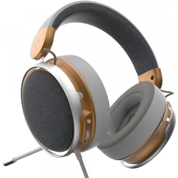 Гарнітура Dark Project Gaming Sono Wired White (DPP_SONO_WIRED_WHITE)