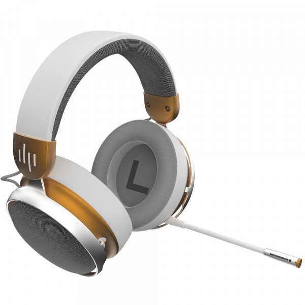 Гарнітура Dark Project Gaming Sono Wireless White (DPP_SONO_WLESS_WHITE)
