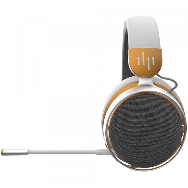 Гарнітура Dark Project Gaming Sono Wireless White (DPP_SONO_WLESS_WHITE)