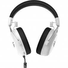 Гарнітура GamePro Asgard Skald White (HSW160W)