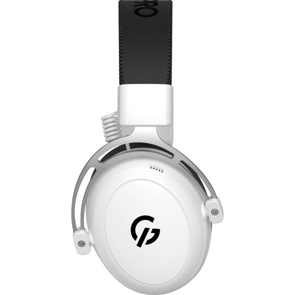 Гарнітура GamePro Asgard Skald White (HSW160W)